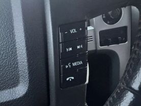 2013 FORD F150 SUPERCREW CAB PICKUP GRAY AUTOMATIC - Auto Spot