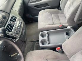 2005 HONDA ODYSSEY PASSENGER BLUE AUTOMATIC - Auto Spot