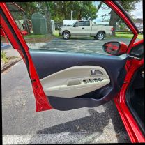 2013 KIA RIO SEDAN 4-CYL, 1.6 LITER EX SEDAN 4D