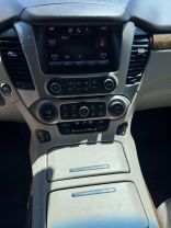 2015 GMC YUKON XL SUV V8, ECOTEC3, FF, 6.2L DENALI SPORT UTILITY 4D