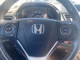 2015 HONDA CR-V SUV GRAY AUTOMATIC - Auto Spot
