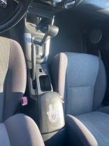 2004 TOYOTA RAV4 SUV SILVER AUTOMATIC - Auto Spot