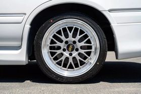 1997 NISSAN STAGEA WAGON RB26DETT 260RS "AUTECH VERSION"