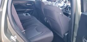 2019 JEEP CHEROKEE SUV 4-CYL, ZERO EVAP, 2.4 LITER LATITUDE SPORT UTILITY 4D at The One Autosales Inc in Phoenix , AZ 85022  33.60461470880989, -112.03641575767358