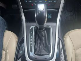 2016 FORD EDGE SUV RED AUTOMATIC - Auto Spot