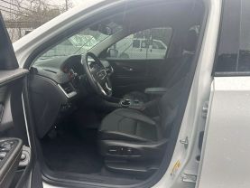 2020 GMC TERRAIN SUV WHITE AUTOMATIC - Auto Spot