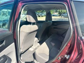 2012 HONDA CR-V SUV MAROON AUTOMATIC - Auto Spot