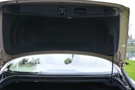 2004 MERCEDES-BENZ S-CLASS SEDAN V8, 5.0 LITER S 500 SEDAN 4D