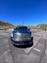 2015 GMC YUKON XL SUV V8, ECOTEC3, FF, 6.2L DENALI SPORT UTILITY 4D