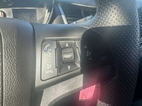 2017 CHEVROLET TRAX SUV SILVER AUTOMATIC - Auto Spot