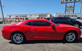 Used 2015 CHEVROLET CAMARO for $18,975 at Big Mikes Auto Sale in Tulsa, OK 36.0895488,-95.8606504