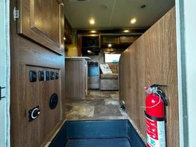 Used 2016 COACHMEN LEPRECHAUN - - 320BH FORD E45 - LA Auto Star located in Virginia Beach, VA