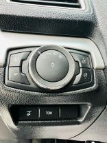 2017 FORD EXPLORER SUV 4-CYL, ECOBOOST, 2.3T XLT SPORT UTILITY 4D