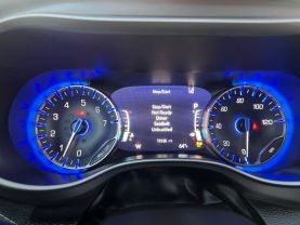 2021 CHRYSLER PACIFICA