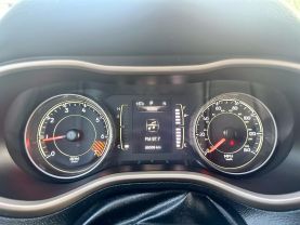 2014 JEEP CHEROKEE SUV GRAY AUTOMATIC - Auto Spot
