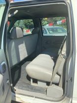 1997 Chevrolet 3500 Crew Cab - Image 5