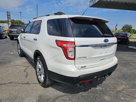 Used 2011 FORD EXPLORER for $8,500 at Big Mikes Auto Sale in Tulsa, OK 36.0895488,-95.8606504