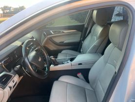 2018 Cadillac Cts - Image 10