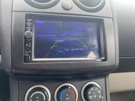2010 NISSAN ROGUE SUV RED AUTOMATIC - Auto Spot