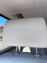 2015 GMC YUKON XL SUV V8, ECOTEC3, FF, 6.2L DENALI SPORT UTILITY 4D