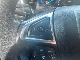 2018 FORD EDGE SUV BLUE AUTOMATIC - Auto Spot
