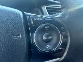 2015 HONDA CIVIC SEDAN SILVER MANUAL - Auto Spot