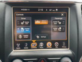 2016 JEEP GRAND CHEROKEE SUV V6, VVT, 3.6 LITER SUMMIT SPORT UTILITY 4D