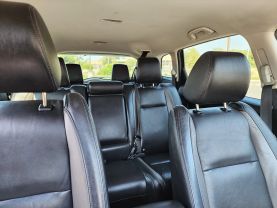 2012 MAZDA CX-9 SUV V6, 3.7 LITER TOURING SPORT UTILITY 4D