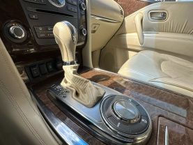 2015 Infiniti Qx80 Sport Utility 4d - Image 44