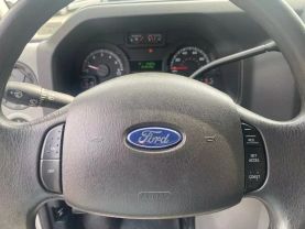 2011 FORD E350 SUPER DUTY PASSENGER PASSENGER SILVER AUTOMATIC - Auto Spot