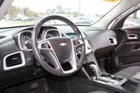 2011 CHEVROLET EQUINOX SUV 4-CYL, 2.4 LITER LT SPORT UTILITY 4D