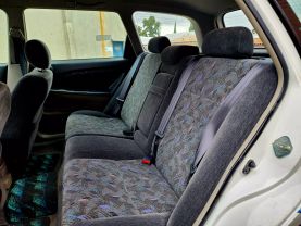 1997 TOYOTA CALDINA WAGON 3S-FE G