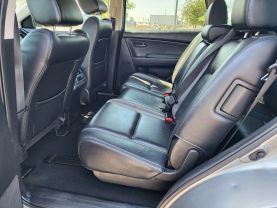 2012 MAZDA CX-9 SUV V6, 3.7 LITER TOURING SPORT UTILITY 4D