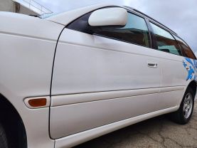 1997 TOYOTA CALDINA WAGON 3S-FE G