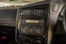 1997 NISSAN STAGEA WAGON RB26DETT 260RS "AUTECH VERSION"