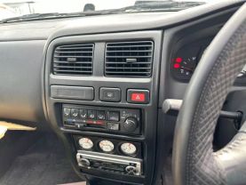 1997 NISSAN PULSAR HATCHBACK SR20DE "AUTECH VERSION"