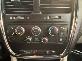 2018 DODGE GRAND CARAVAN PASSENGER PASSENGER SILVER AUTOMATIC - Auto Spot