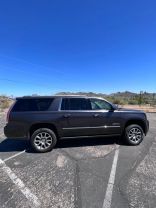 2015 GMC YUKON XL SUV V8, ECOTEC3, FF, 6.2L DENALI SPORT UTILITY 4D