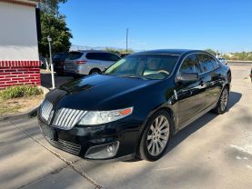 2011 Lincoln Mks - Image 1