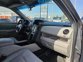 Used 2013 HONDA PILOT for $13,875 at Big Mikes Auto Sale in Tulsa, OK 36.0895488,-95.8606504