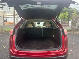 2016 FORD EDGE SUV RED AUTOMATIC - Auto Spot