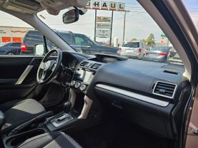 Used 2016 SUBARU FORESTER for $13,800 at Big Mikes Auto Sale in Tulsa, OK 36.0895488,-95.8606504