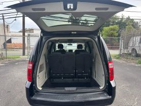 2010 DODGE GRAND CARAVAN PASSENGER PASSENGER BLUE AUTOMATIC - Auto Spot