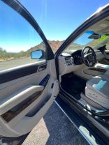 2015 GMC YUKON XL SUV V8, ECOTEC3, FF, 6.2L DENALI SPORT UTILITY 4D