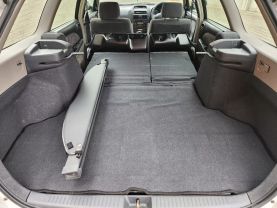 1997 TOYOTA CALDINA WAGON 3S-FE G