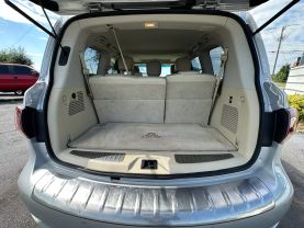 2015 Infiniti Qx80 Sport Utility 4d - Image 30