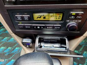 1997 TOYOTA CALDINA WAGON 3S-FE G