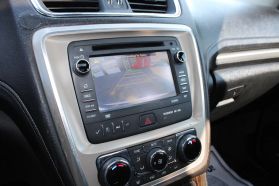 2013 GMC ACADIA SUV V6, 3.6 LITER DENALI SPORT UTILITY 4D