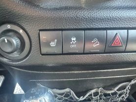 2011 JEEP WRANGLER SUV BLACK AUTOMATIC - Auto Spot
