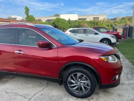 2016 Nissan Rogue - Image 9
